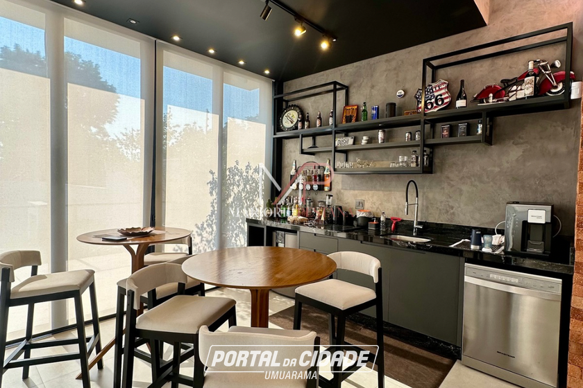 Casa &agrave; venda - 297m&sup2; - Rua Saldanha da Gama