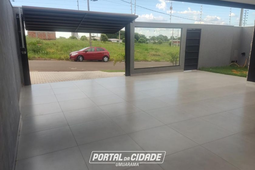 Casa &agrave; venda - 203m&sup2; - Parque Firenze