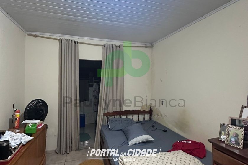 Casa &agrave; venda - 212m&sup2; - Parque Alto s&atilde;o Francisco