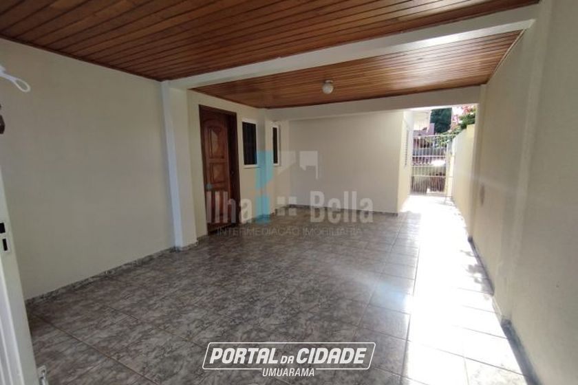 Casa para alugar - Jardim Uni&atilde;o