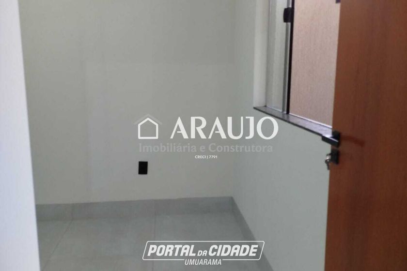 Casa &agrave; venda - 69m&sup2; - Jardim  Santiago