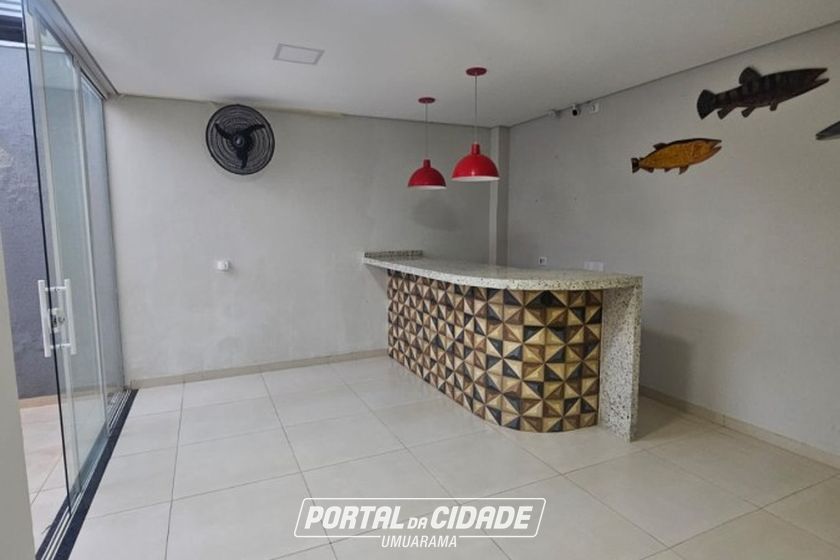 Casa &agrave; venda - 175m&sup2; - Jardim Birig&uuml;i