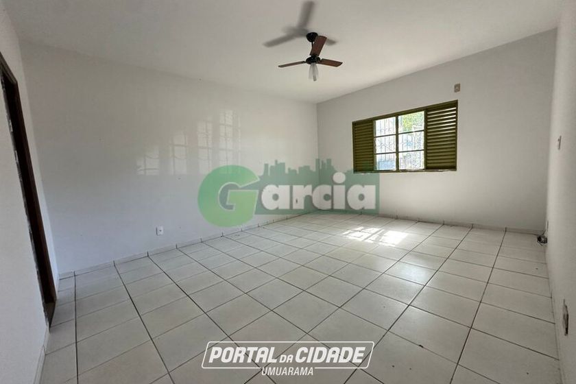 Casa para alugar - Zona V