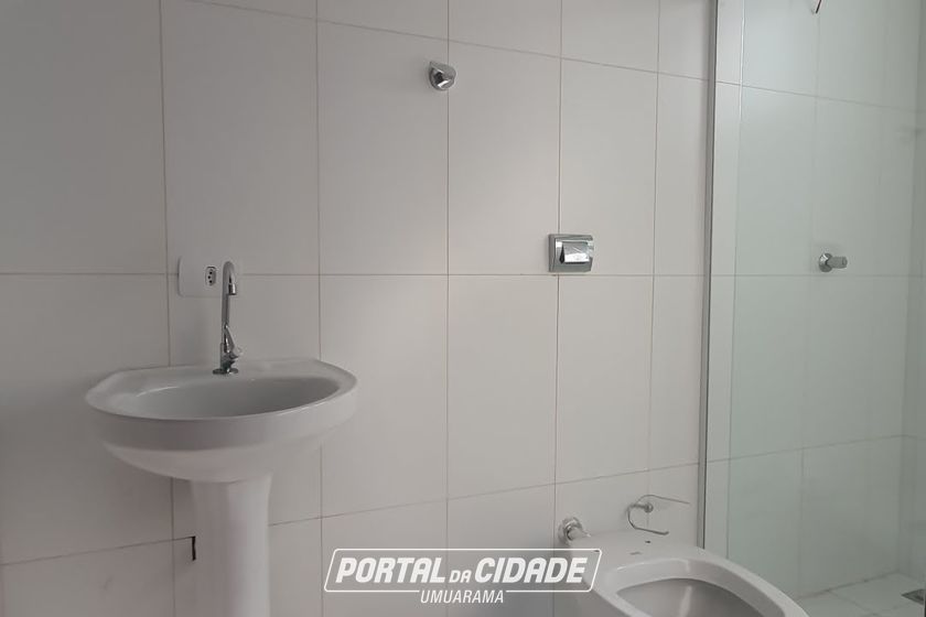 Casa para alugar - 108m&sup2; - Zona IV