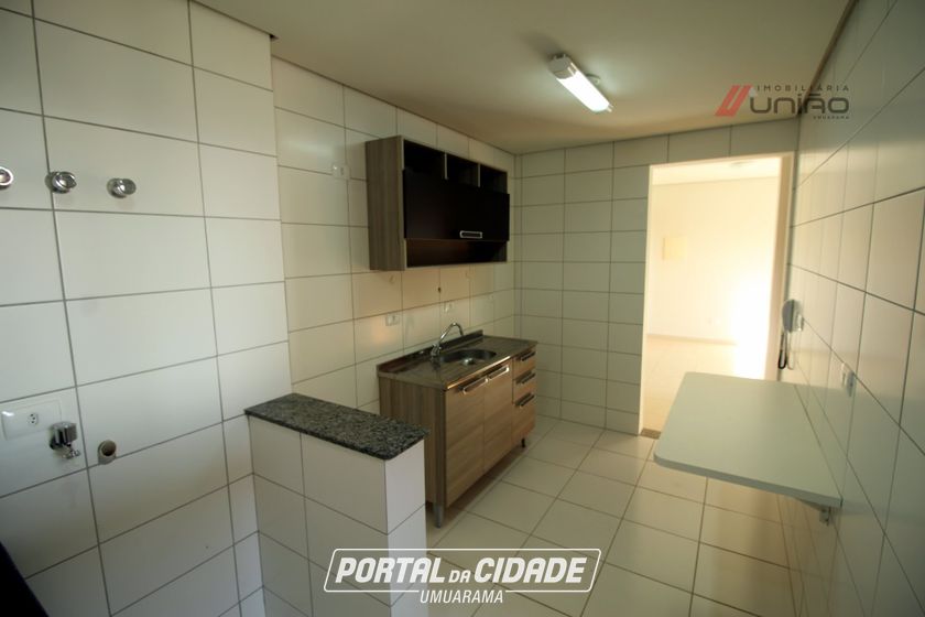 Apartamento &agrave; venda - 48m&sup2; - Centro