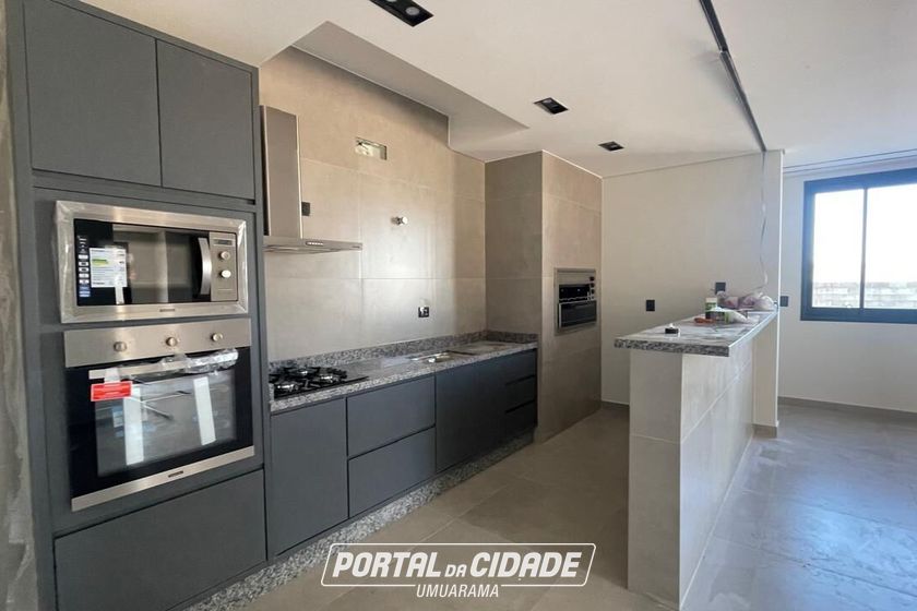 Apartamento &agrave; venda - 60m&sup2; - Porto Madero