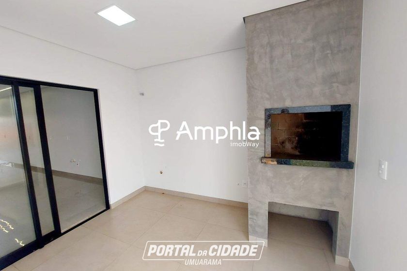 Casa &agrave; venda - 108m&sup2; - Jardim Gisela