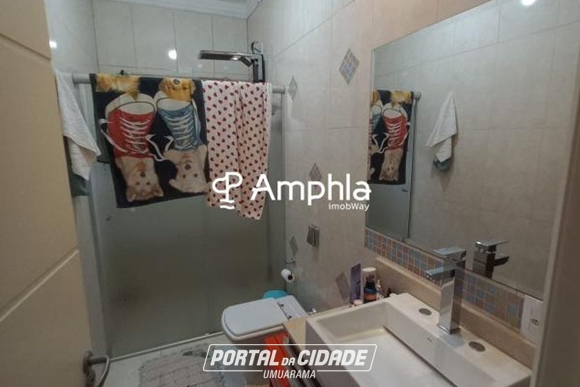 Casa &agrave; venda - 210m&sup2; - Jardim Gisela