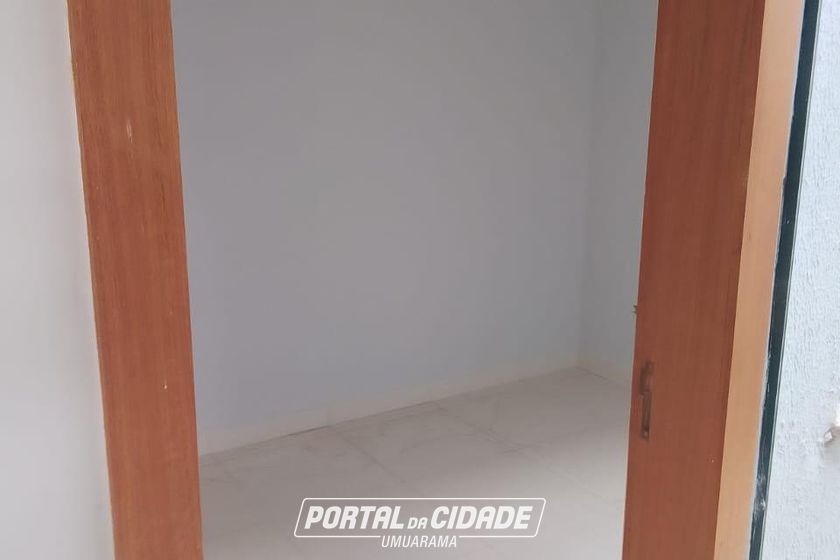 Casa &agrave; venda - 62m&sup2; - Parque Residencial Viena III