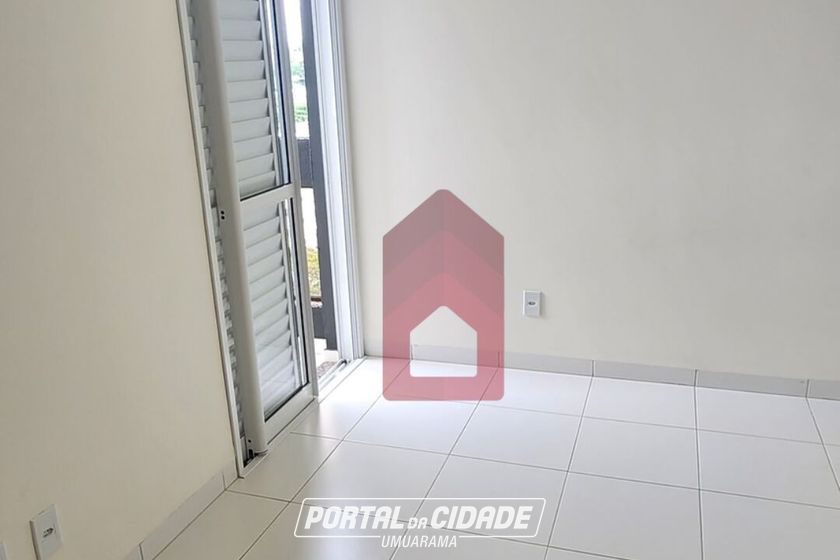 Apartamento para alugar - Zona II