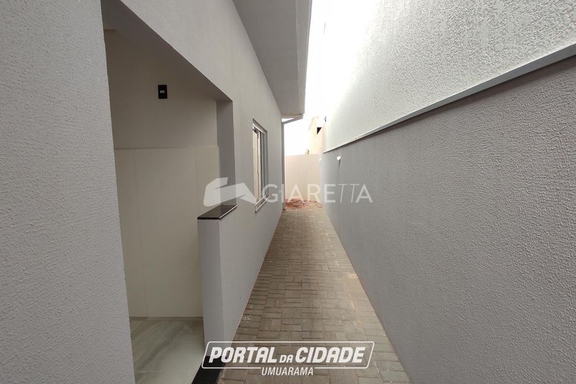 Casa &agrave; venda - 82m&sup2; - JARDIM PANCERA
