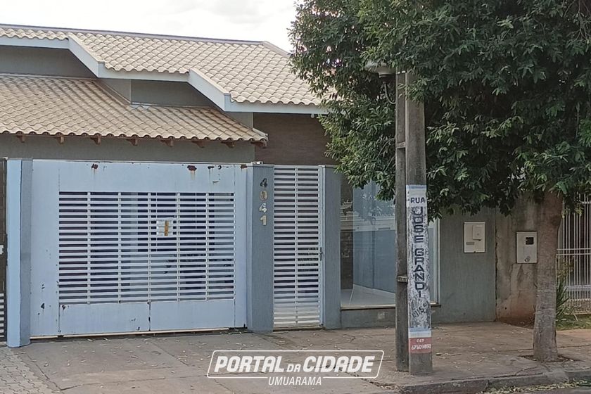 Casa &agrave; venda - 120m&sup2; - Jardim Caravelle