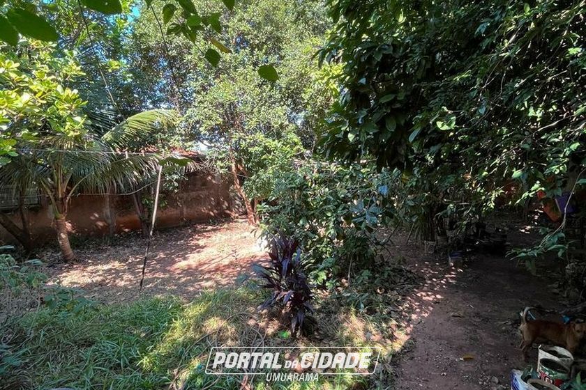 Terreno &agrave; venda - 114m&sup2; - ZONA I