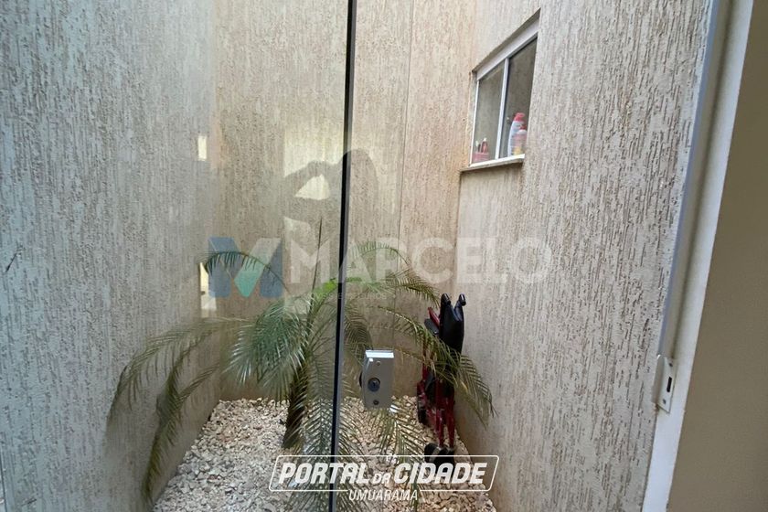 Casa &agrave; venda - 113m&sup2; - Jardim Laguna