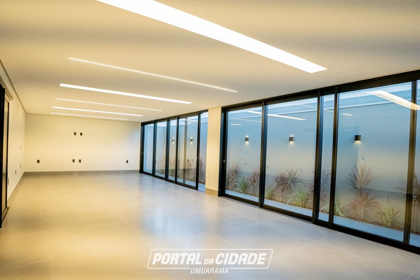 Casa &agrave; venda - 320m&sup2; - Condom&iacute;nio Paysage Essenza