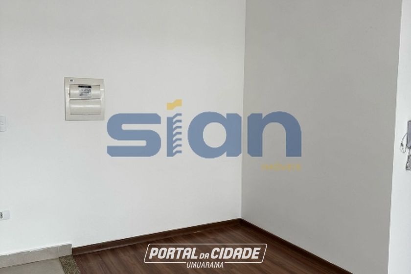 Apartamento &agrave; venda - 47m&sup2; - Zona V