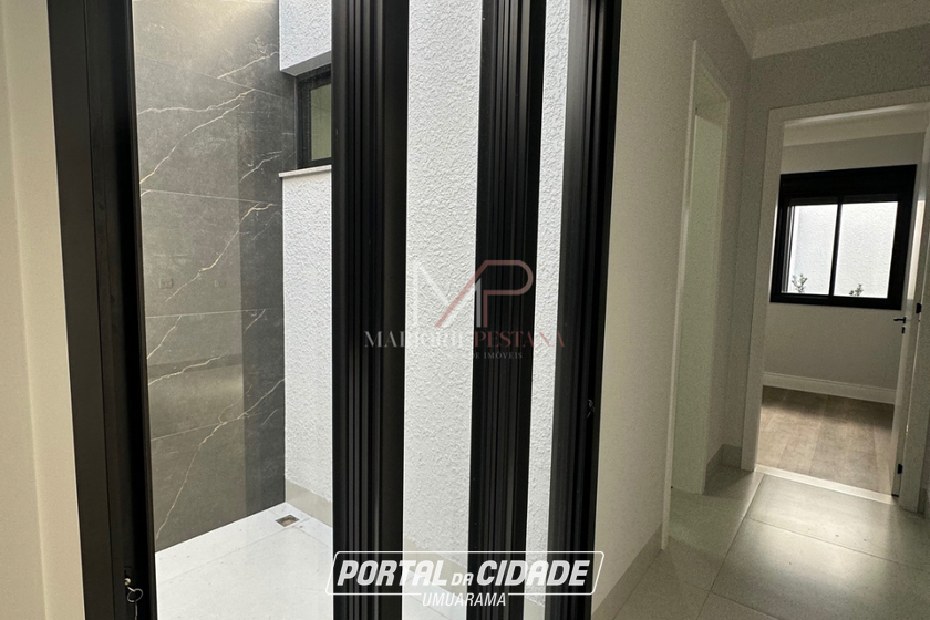 Casa &agrave; venda - 190m&sup2; - Jardim Am&eacute;rica