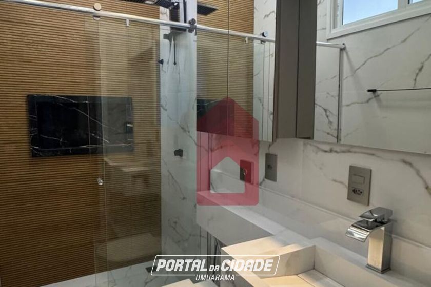 Casa &agrave; venda - 135m&sup2; - Jardim Colorado