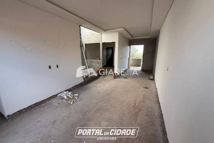 Casa &agrave; venda - 90m&sup2; - JARDIM COOPAGRO