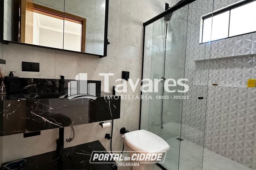 Casa &agrave; venda - 110m&sup2; - Portugu&ecirc;s