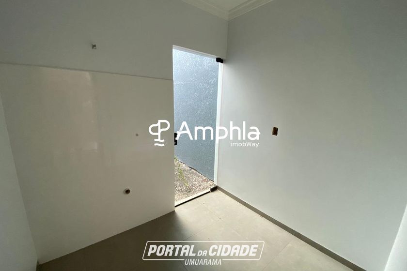 Casa &agrave; venda - 145m&sup2; - Boa Vista