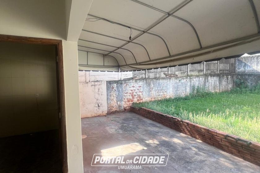 Casa para alugar - 80m&sup2; - Zona VII