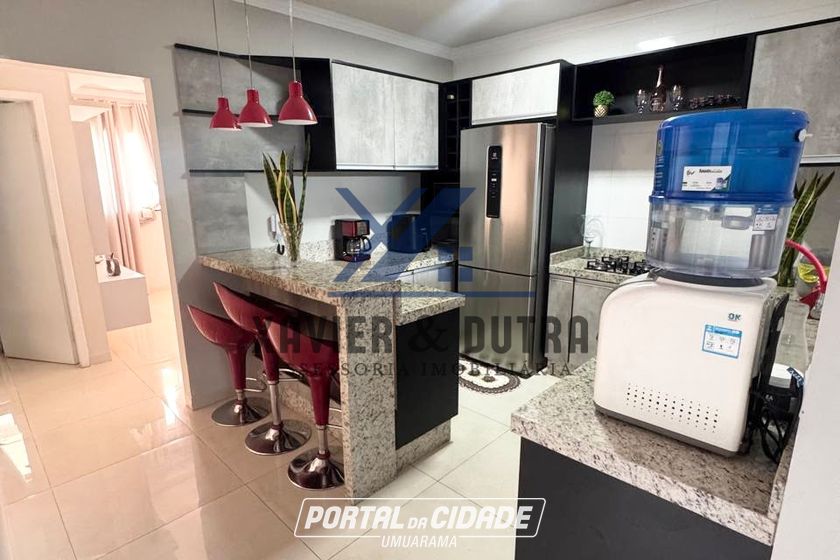 Casa &agrave; venda - 184m&sup2; - Jardim Colorado