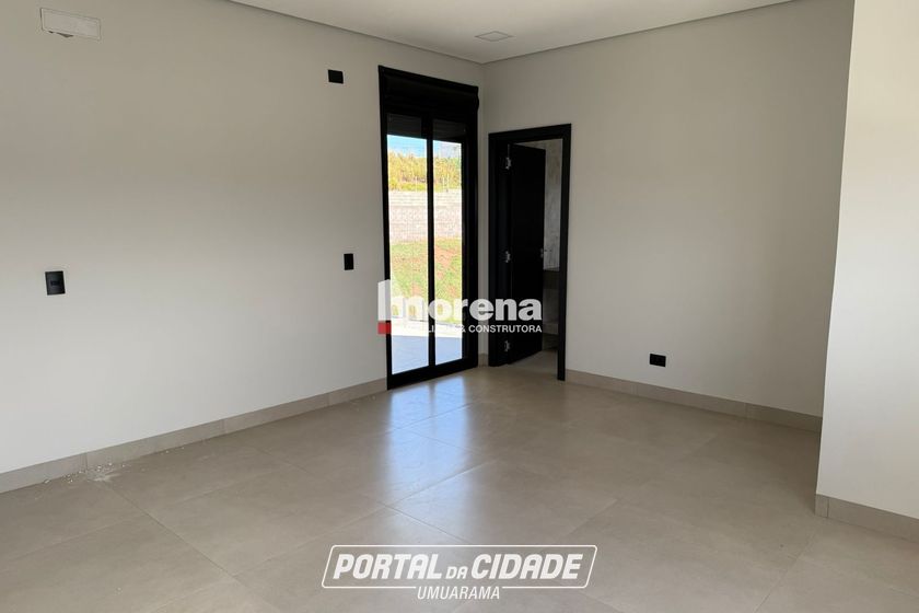Sobrado &agrave; venda - 278m&sup2; - PAYSAGE ESSENZA CONDOM&Iacute;NIO