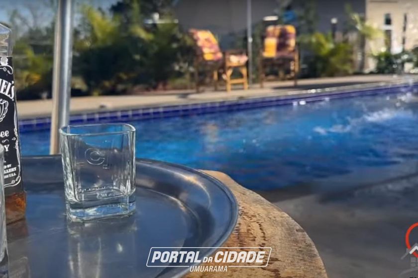 S&iacute;tio &agrave; venda - 200m&sup2; - &Aacute;rea Rural de Umuarama