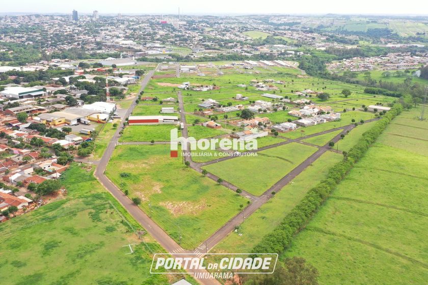 Terreno &agrave; venda - 200m&sup2; - Jardim Belo Horizonte