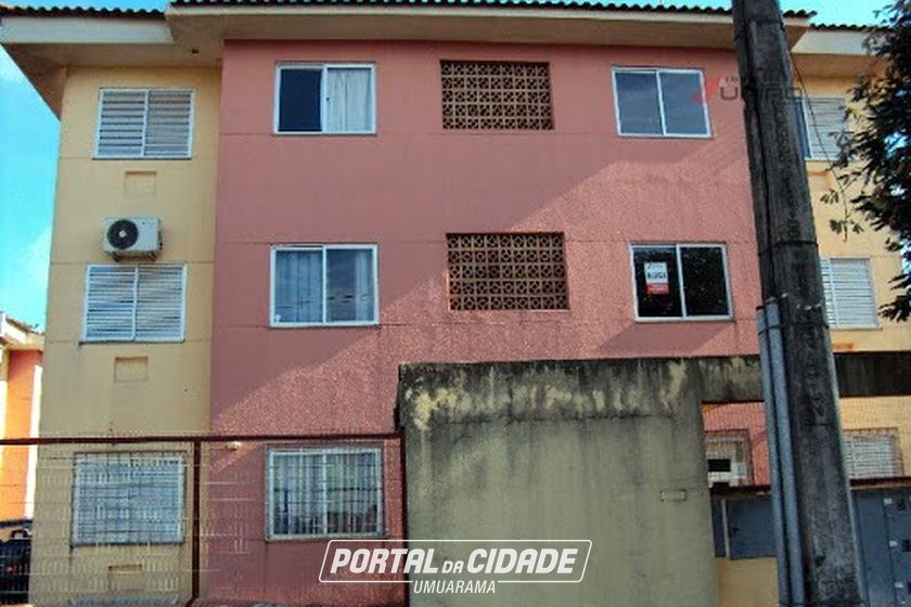Apartamento para alugar - Jardim Alto da Boa Vista