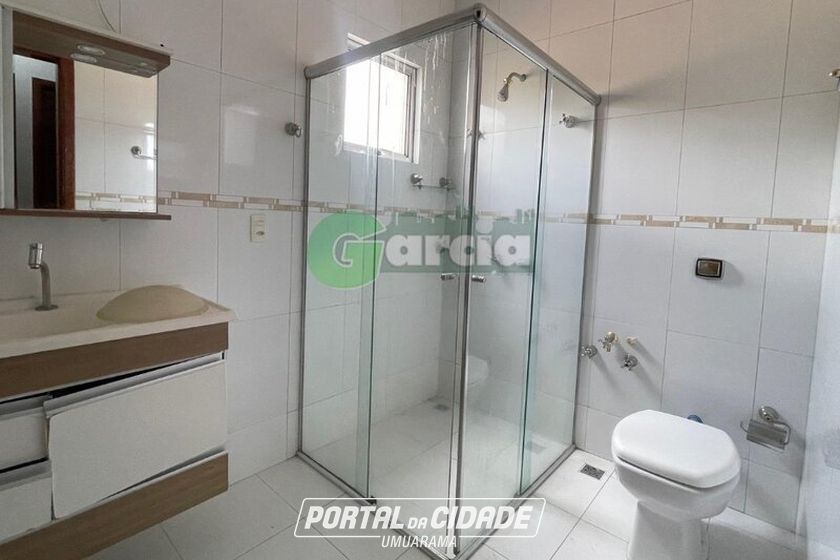 Sobrado para alugar - Zona II