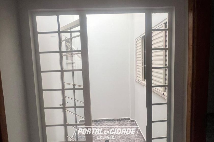 Casa para alugar - 80m&sup2; - Zona VII