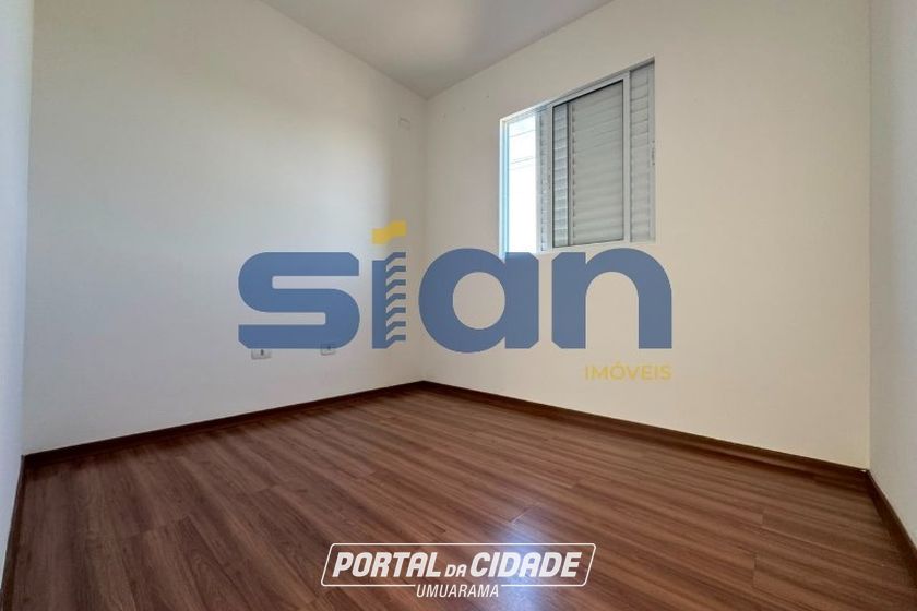 Apartamento para alugar - Zona V