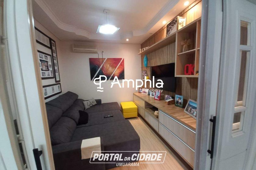 Casa &agrave; venda - 210m&sup2; - Jardim Gisela