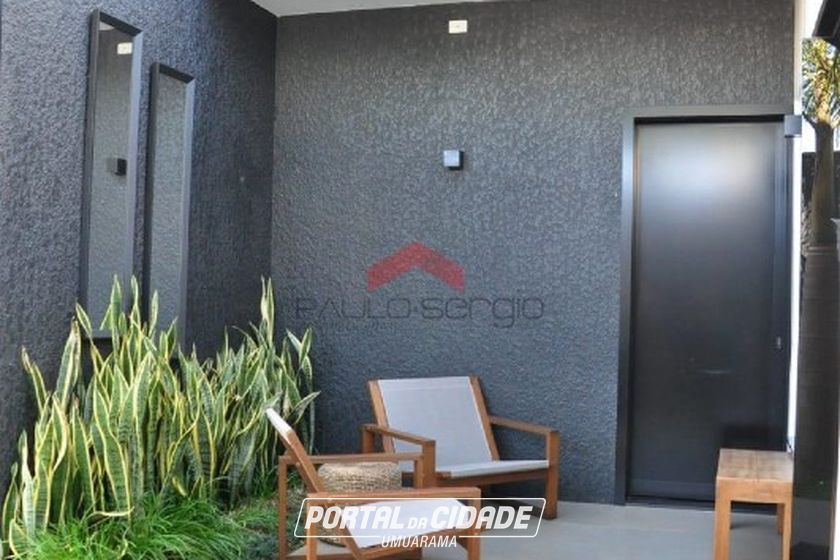 Sobrado &agrave; venda - 342m&sup2; - Conjunto Residencial Portal das &Aacute;guas