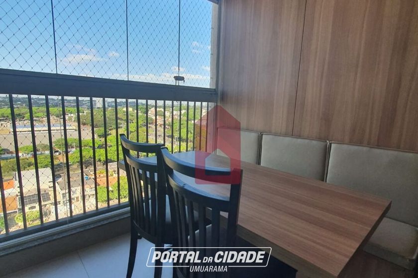 Apartamento &agrave; venda - Jardim Social