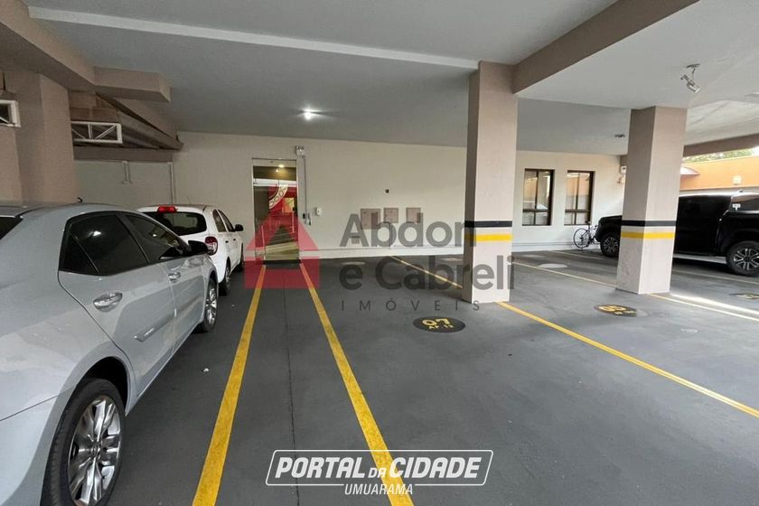 Apartamento &agrave; venda - 103m&sup2; - Zona I