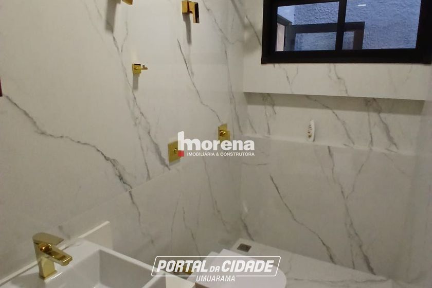 Sobrado &agrave; venda - 308m&sup2; - Zona V