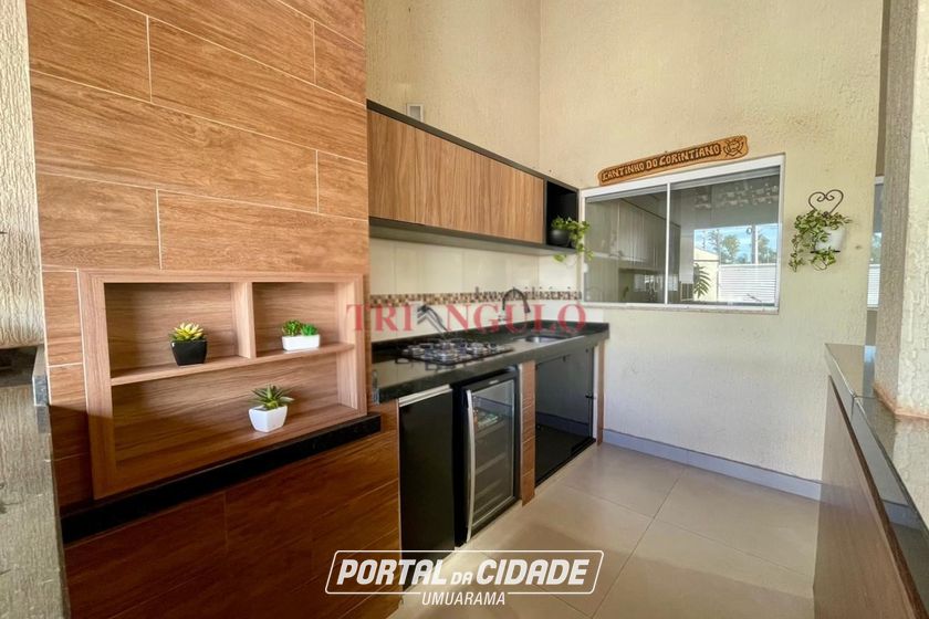 Casa &agrave; venda - 145m&sup2; - ZONA IV