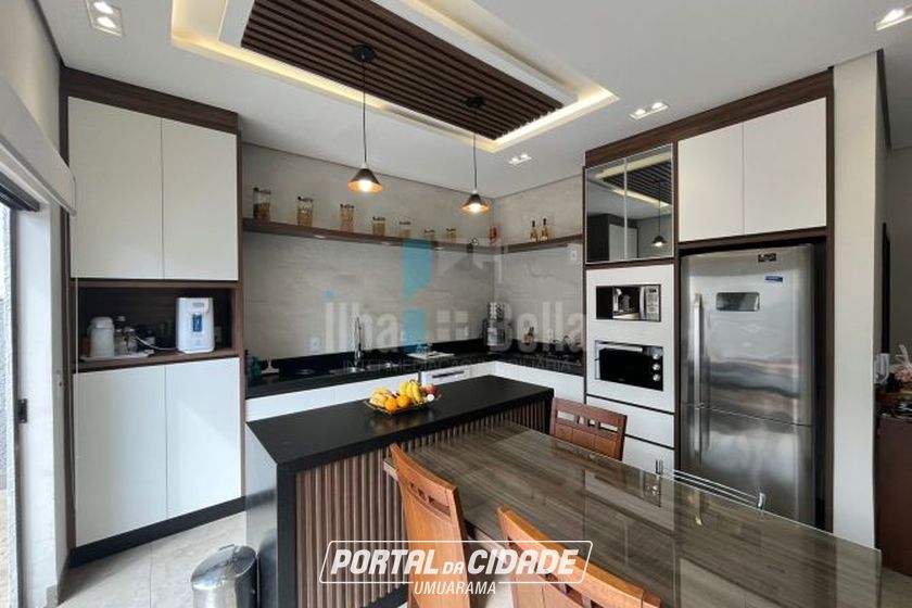 Casa &agrave; venda - 