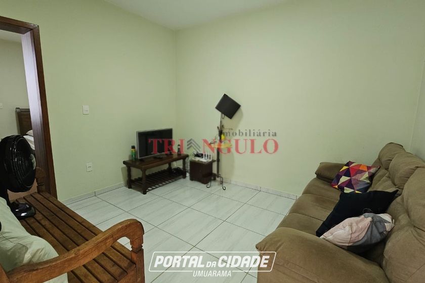 Casa &agrave; venda - 91m&sup2; - JARDIM TROPICAL