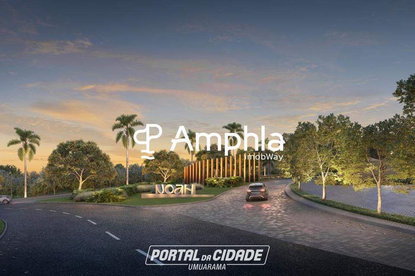Terreno &agrave; venda - 225m&sup2; - Vista Linda