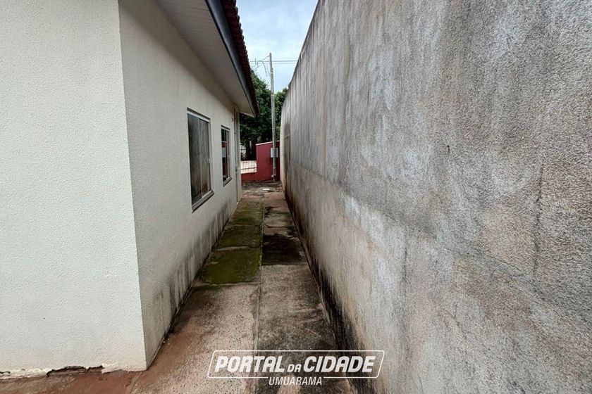 Casa &agrave; venda - 80m&sup2; - Condom&iacute;nio Parque das Grevilhas