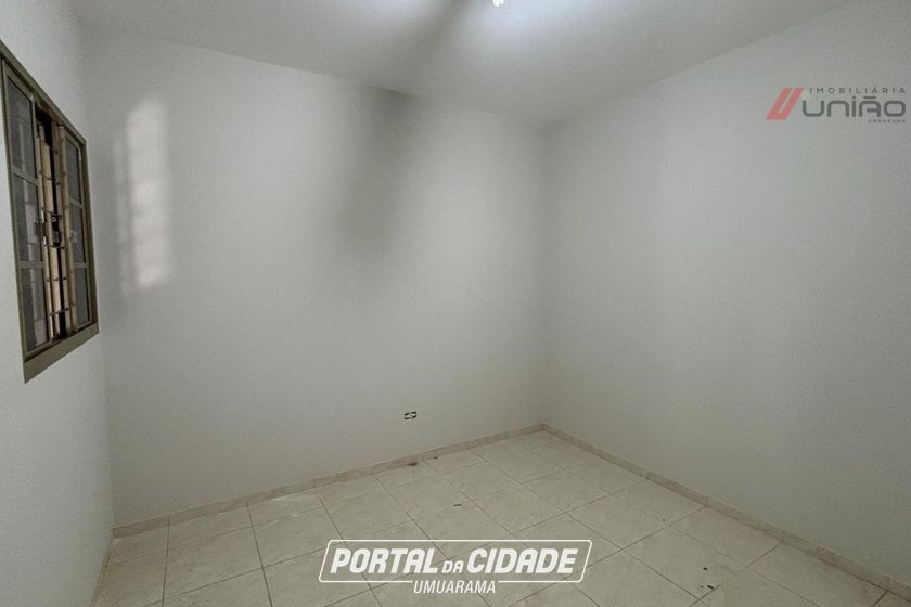 Casa para alugar - 185m&sup2; - Parque Bandeirantes
