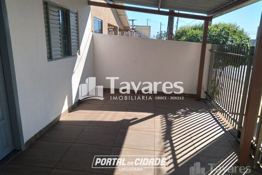 Casa &agrave; venda - 173m&sup2; - Parque Danielle