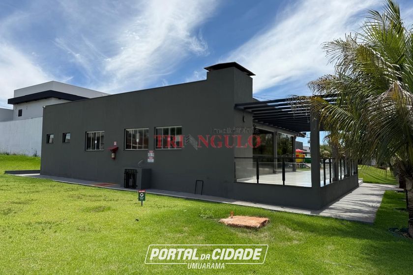 Terreno &agrave; venda - 419m&sup2; - ALTO DAS GREVILEAS