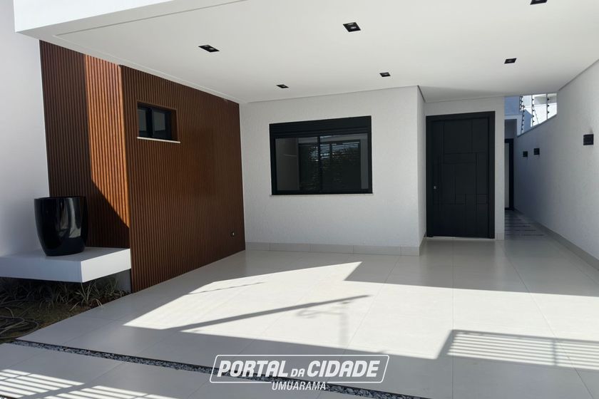 Casa &agrave; venda - 135m&sup2; - Jardim Am&eacute;rica