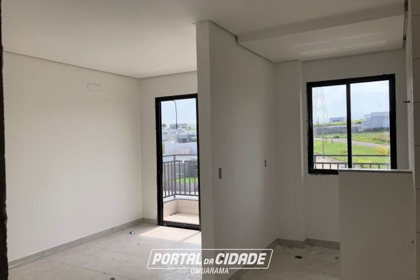 Apartamento &agrave; venda - Parque Residencial Interlagos II