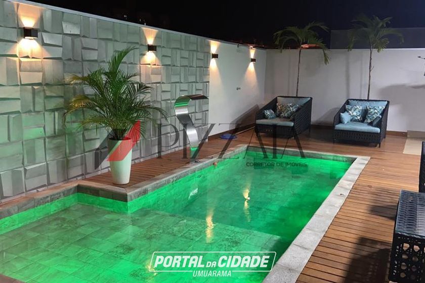 Casa &agrave; venda - 218m&sup2; - Jardim Belvedere